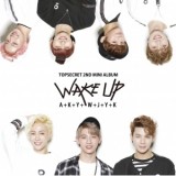 Top Secret - WAKE UP